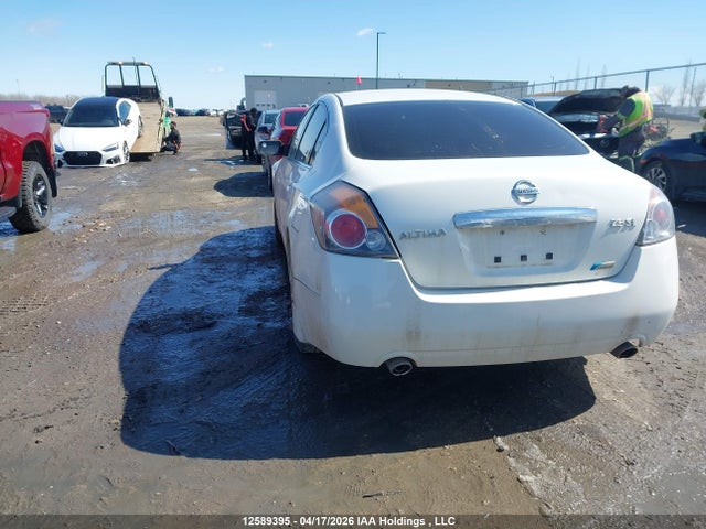 Продажа на аукционе авто 2012 Nissan Altima S, vin: 1N4AL2AP5CC116502, номер лота: 12589395