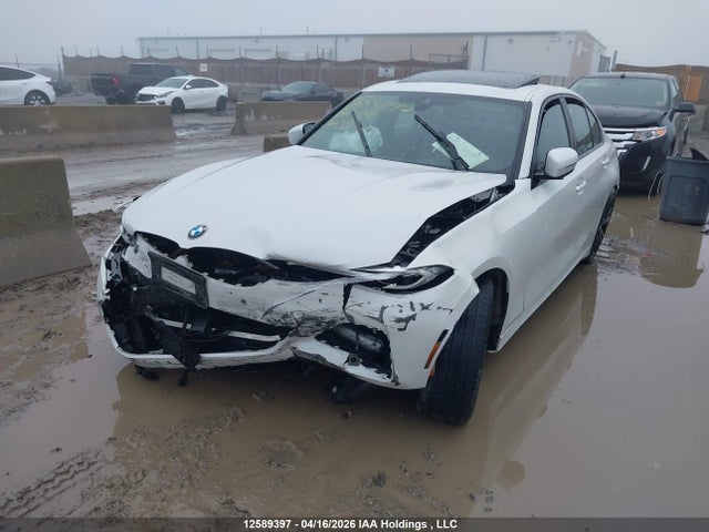 3MW5R7J0XL8B12038 BMW 330XI