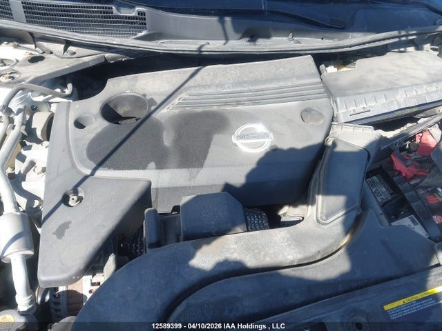 12589399 :رقم المزاد ، 1N4AL3AP9EN337355 vin ، 2014 Nissan Altima 2.5/s/sv/sl مزاد بيع