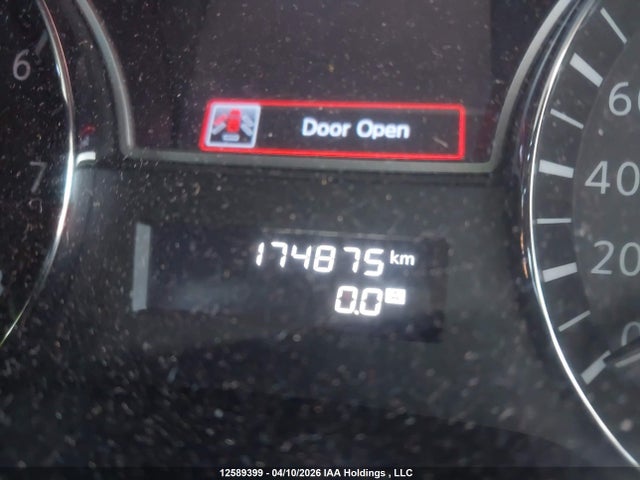 12589399 :رقم المزاد ، 1N4AL3AP9EN337355 vin ، 2014 Nissan Altima 2.5/s/sv/sl مزاد بيع
