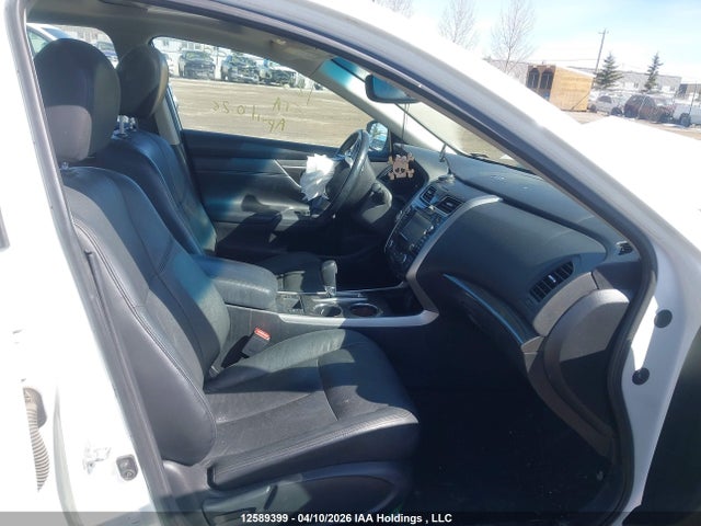 12589399 :رقم المزاد ، 1N4AL3AP9EN337355 vin ، 2014 Nissan Altima 2.5/s/sv/sl مزاد بيع