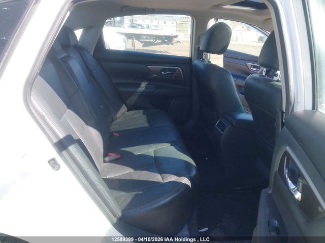 12589399 :رقم المزاد ، 1N4AL3AP9EN337355 vin ، 2014 Nissan Altima 2.5/s/sv/sl مزاد بيع