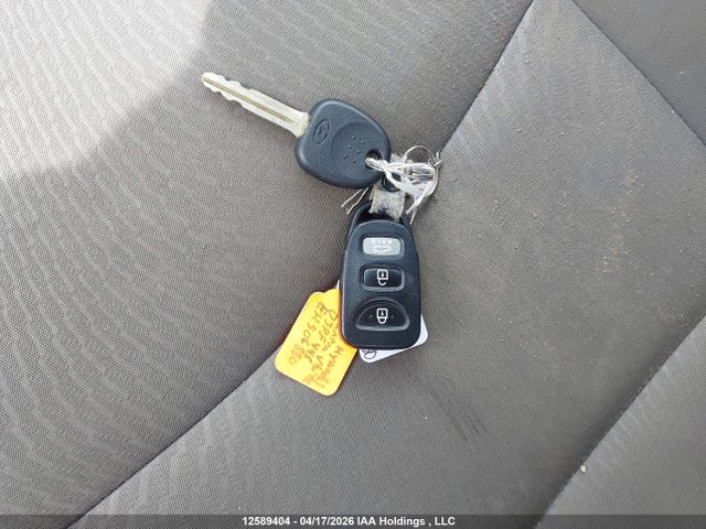 2014 Hyundai Elantra მანქანა იყიდება აუქციონზე, vin: 5NPDH4AE1EH506880, აუქციონის ნომერი: 12589404