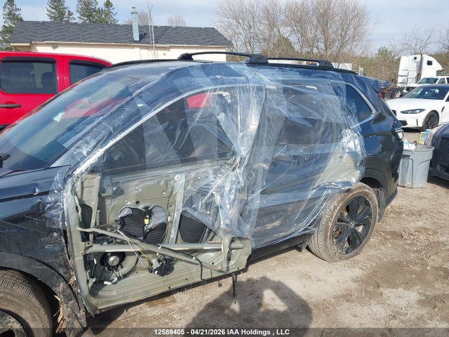 Продажа на аукционе авто 2024 Honda Cr-v Hybrid, vin: 2HKRS6H99RH209602, номер лота: 12589405