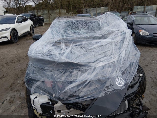 12589407 :رقم المزاد ، 4T1DAACK1TU237171 vin ، 2026 Toyota Camry مزاد بيع