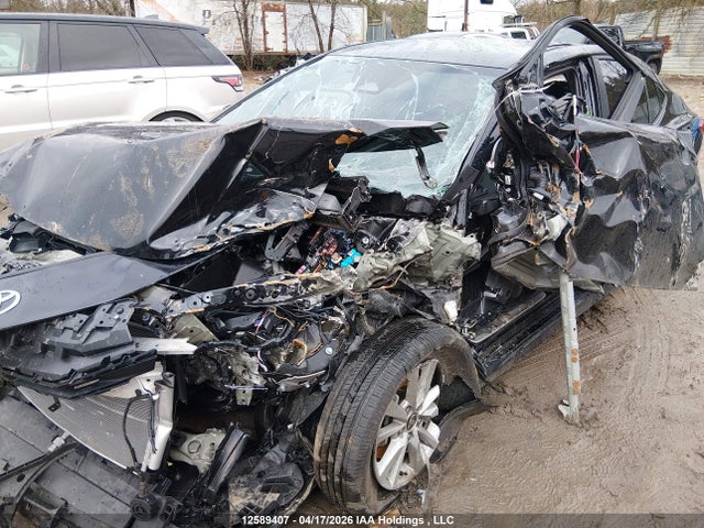 12589407 :رقم المزاد ، 4T1DAACK1TU237171 vin ، 2026 Toyota Camry مزاد بيع