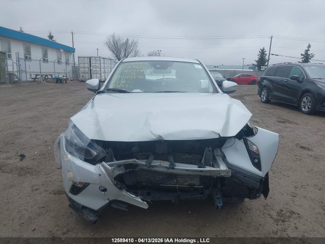 Продаж на аукціоні авто 2020 Mazda Cx-3 Grand Touring, vin: JM1DKFD76L1466794, номер лоту: 12589410