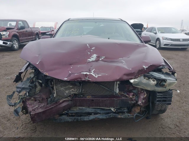 Aukcja sprzedaży 2008 Mazda 6 I, vin: 1YVHP80C985M00705, numer aukcji: 12589411
