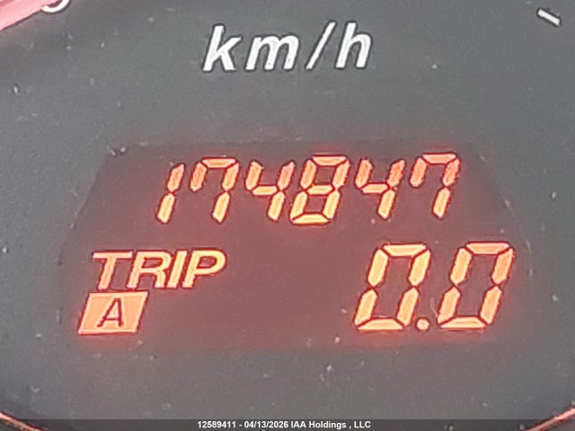 Aukcja sprzedaży 2008 Mazda 6 I, vin: 1YVHP80C985M00705, numer aukcji: 12589411
