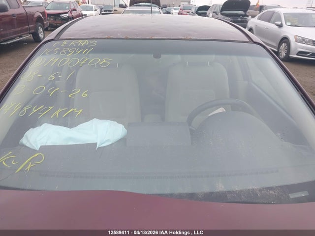 Aukcja sprzedaży 2008 Mazda 6 I, vin: 1YVHP80C985M00705, numer aukcji: 12589411
