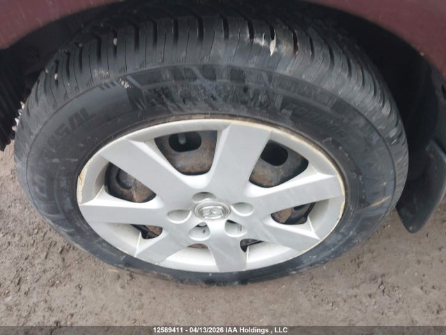 Aukcja sprzedaży 2008 Mazda 6 I, vin: 1YVHP80C985M00705, numer aukcji: 12589411