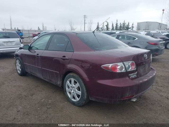 Aukcja sprzedaży 2008 Mazda 6 I, vin: 1YVHP80C985M00705, numer aukcji: 12589411