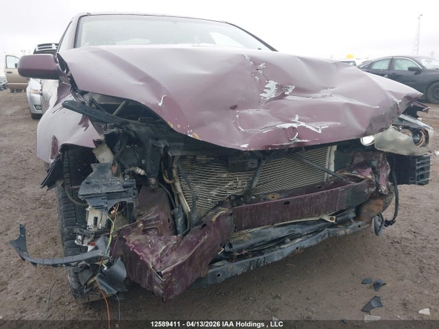 Aukcja sprzedaży 2008 Mazda 6 I, vin: 1YVHP80C985M00705, numer aukcji: 12589411