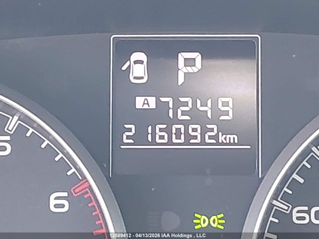 Aukcja sprzedaży 2013 Subaru Legacy 2.5i Premium, vin: 4S3BMGG64D3013208, numer aukcji: 12589412