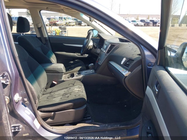 Aukcja sprzedaży 2013 Subaru Legacy 2.5i Premium, vin: 4S3BMGG64D3013208, numer aukcji: 12589412