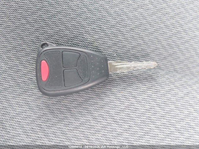 Aukcja sprzedaży 2005 Dodge Grand Caravan, vin: 1D4GP24R75B309106, numer aukcji: 12589414
