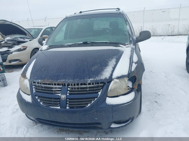 Aukcja sprzedaży 2005 Dodge Grand Caravan, vin: 1D4GP24R75B309106, numer aukcji: 12589414