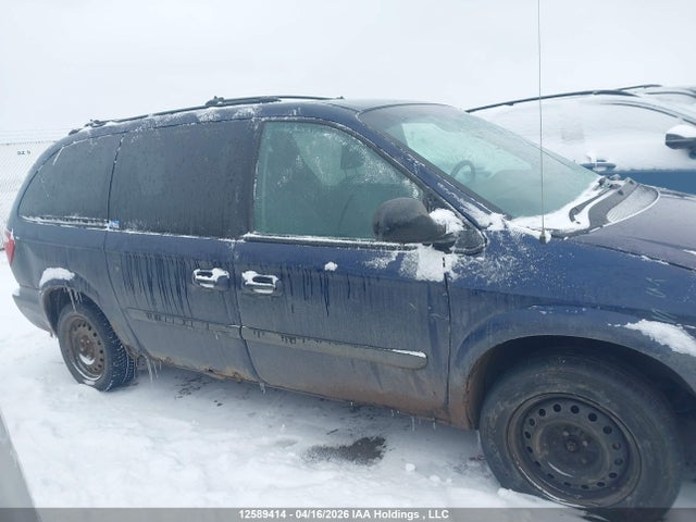 Aukcja sprzedaży 2005 Dodge Grand Caravan, vin: 1D4GP24R75B309106, numer aukcji: 12589414