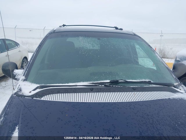 Aukcja sprzedaży 2005 Dodge Grand Caravan, vin: 1D4GP24R75B309106, numer aukcji: 12589414