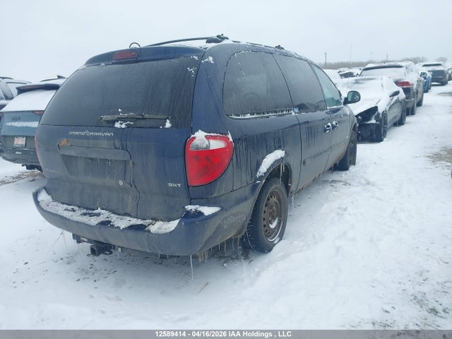 Aukcja sprzedaży 2005 Dodge Grand Caravan, vin: 1D4GP24R75B309106, numer aukcji: 12589414