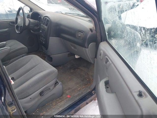 Aukcja sprzedaży 2005 Dodge Grand Caravan, vin: 1D4GP24R75B309106, numer aukcji: 12589414
