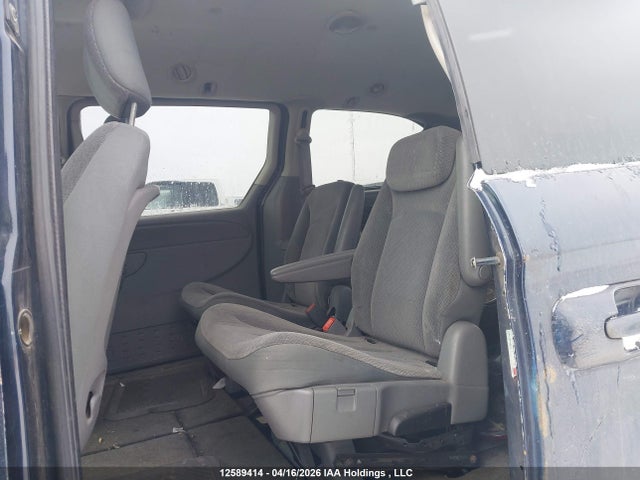 Aukcja sprzedaży 2005 Dodge Grand Caravan, vin: 1D4GP24R75B309106, numer aukcji: 12589414