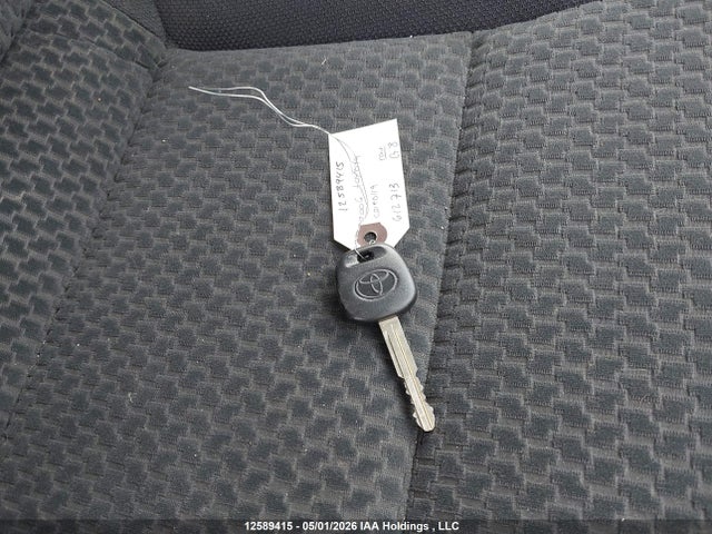 12589415 :رقم المزاد ، 2T1KR32E66C612713 vin ، 2006 Toyota Corolla Matrix Xr مزاد بيع