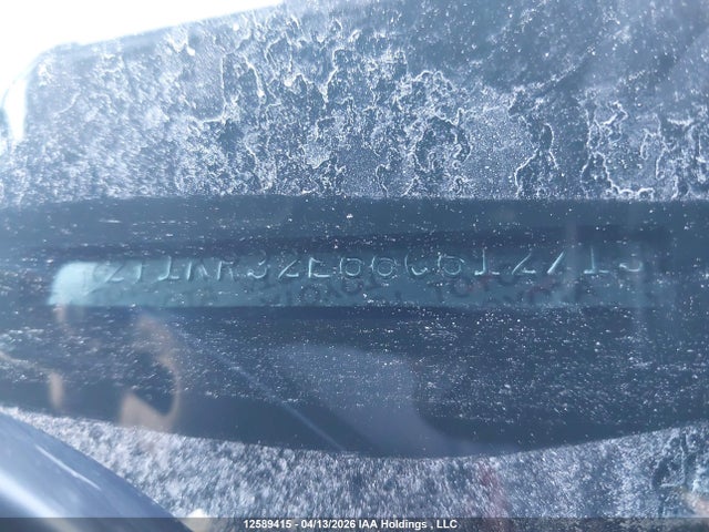 12589415 :رقم المزاد ، 2T1KR32E66C612713 vin ، 2006 Toyota Corolla Matrix Xr مزاد بيع