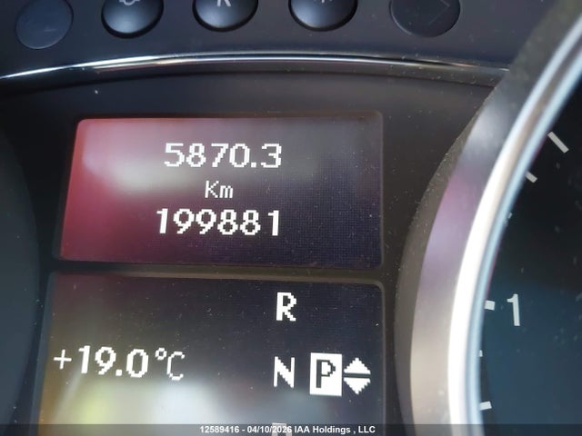 Продаж на аукціоні авто 2011 Mercedes-benz Ml 350 Bluetec 4matic, vin: 4JGBB2FB9BA668329, номер лоту: 12589416