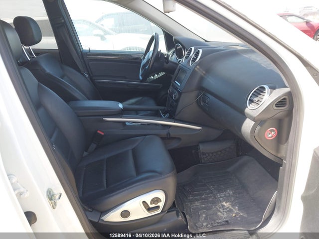 Продаж на аукціоні авто 2011 Mercedes-benz Ml 350 Bluetec 4matic, vin: 4JGBB2FB9BA668329, номер лоту: 12589416