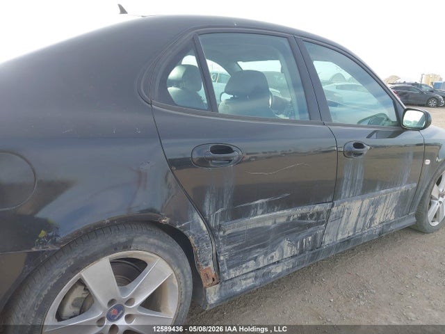 12589436 :رقم المزاد ، YS3FH46U361016497 vin ، 2006 Saab 9-3 مزاد بيع