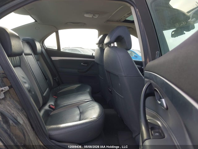 12589436 :رقم المزاد ، YS3FH46U361016497 vin ، 2006 Saab 9-3 مزاد بيع