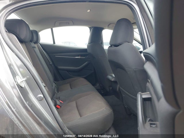 JM1BPBCL4M1343027 Mazda 3 Preferred