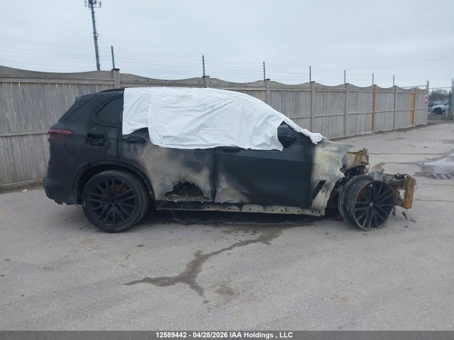 Aukcja sprzedaży 2019 Bmw X5 Xdrive40i, vin: 5UXCR6C54KLK85606, numer aukcji: 12589442