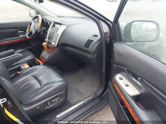 2008 Lexus Rx 350 მანქანა იყიდება აუქციონზე, vin: 2T2HK31U88C079625, აუქციონის ნომერი: 12589444