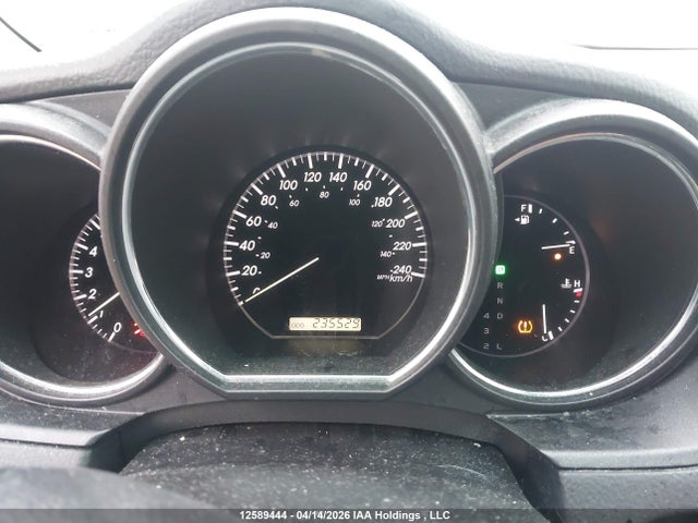 2008 Lexus Rx 350 მანქანა იყიდება აუქციონზე, vin: 2T2HK31U88C079625, აუქციონის ნომერი: 12589444