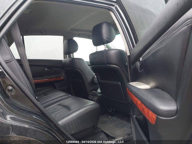 2008 Lexus Rx 350 მანქანა იყიდება აუქციონზე, vin: 2T2HK31U88C079625, აუქციონის ნომერი: 12589444