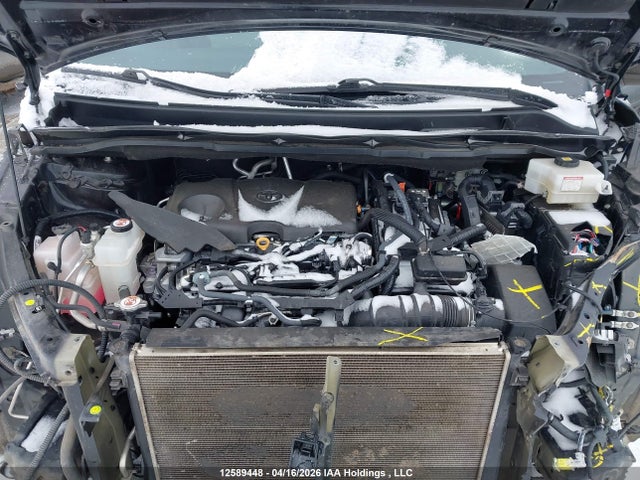 Aukcja sprzedaży 2024 Toyota Sienna Xse 7-passenger, vin: 5TDGRKEC3RS181589, numer aukcji: 12589448
