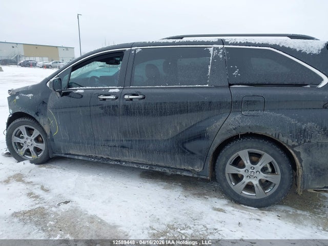 Aukcja sprzedaży 2024 Toyota Sienna Xse 7-passenger, vin: 5TDGRKEC3RS181589, numer aukcji: 12589448