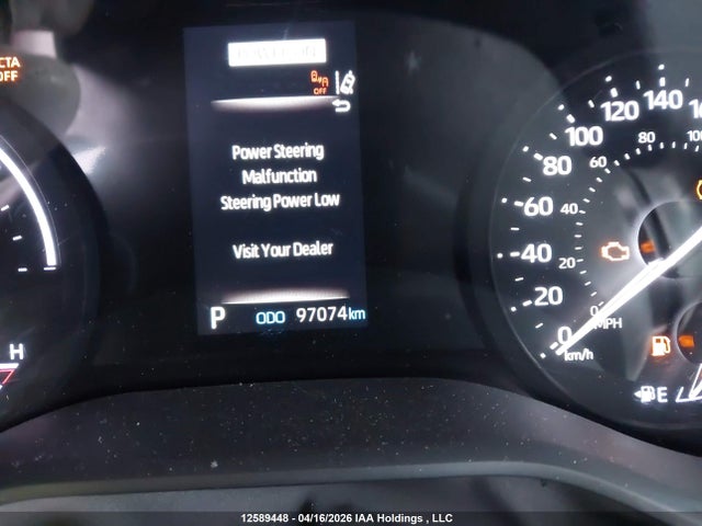 Aukcja sprzedaży 2024 Toyota Sienna Xse 7-passenger, vin: 5TDGRKEC3RS181589, numer aukcji: 12589448