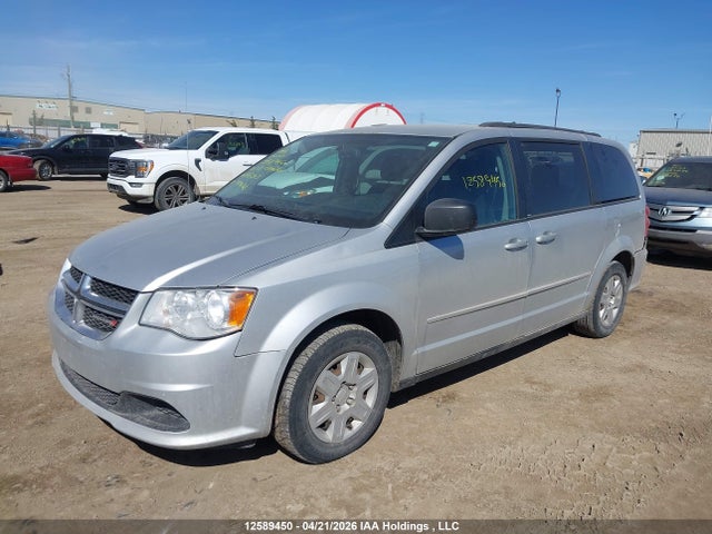 Aukcja sprzedaży 2012 Dodge Grand Caravan Se/sxt, vin: 2C4RDGBG7CR155203, numer aukcji: 12589450