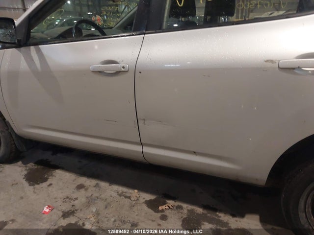 Aukcja sprzedaży 2008 Nissan Rogue, vin: JN8AS58V78W107300, numer aukcji: 12589452