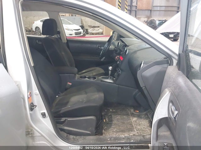 Aukcja sprzedaży 2008 Nissan Rogue, vin: JN8AS58V78W107300, numer aukcji: 12589452