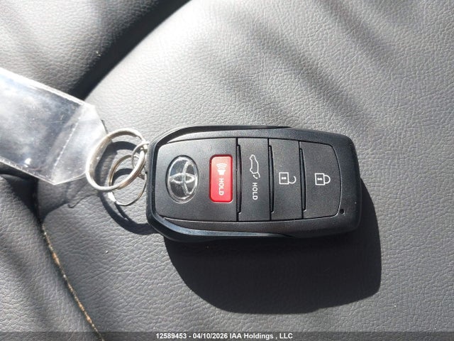 12589453 :رقم المزاد ، 5TDKDRBH6TS596849 vin ، 2026 Toyota Highlander Xle/xse/limited/platinum مزاد بيع