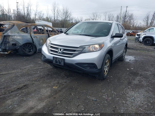 Aukcja sprzedaży 2012 Honda Cr-v, vin: 2HKRM3H31CH002844, numer aukcji: 12589454