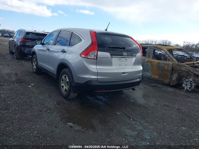 Aukcja sprzedaży 2012 Honda Cr-v, vin: 2HKRM3H31CH002844, numer aukcji: 12589454