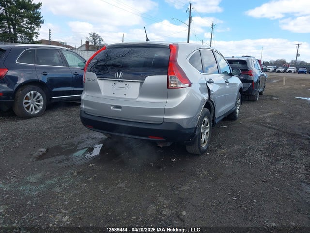 Aukcja sprzedaży 2012 Honda Cr-v, vin: 2HKRM3H31CH002844, numer aukcji: 12589454