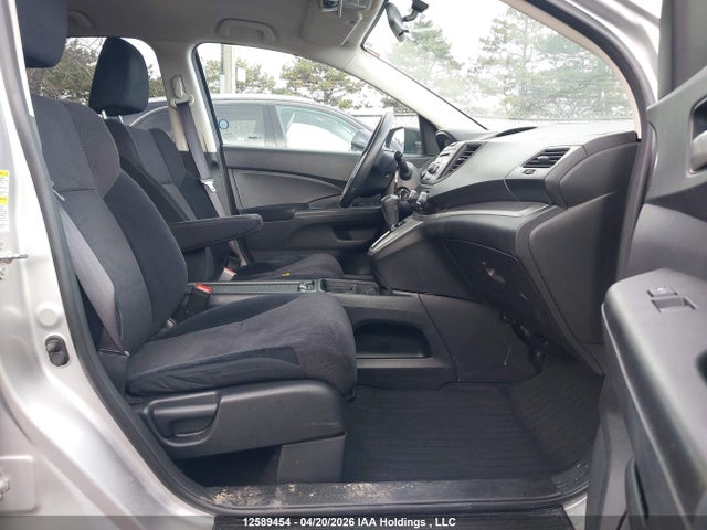Aukcja sprzedaży 2012 Honda Cr-v, vin: 2HKRM3H31CH002844, numer aukcji: 12589454