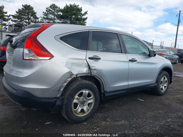 Aukcja sprzedaży 2012 Honda Cr-v, vin: 2HKRM3H31CH002844, numer aukcji: 12589454
