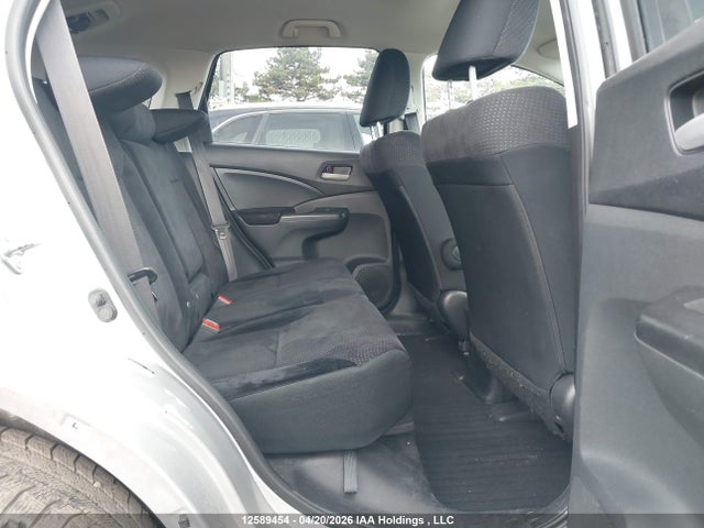 Aukcja sprzedaży 2012 Honda Cr-v, vin: 2HKRM3H31CH002844, numer aukcji: 12589454